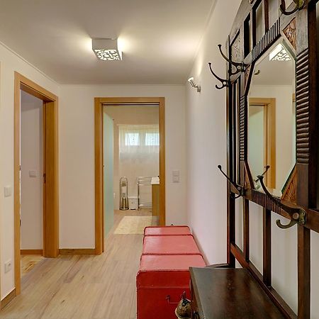 Casa De Benfica Lägenhet Lisboa Exteriör bild