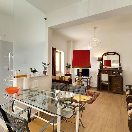 Casa De Benfica Lägenhet Lisboa Exteriör bild